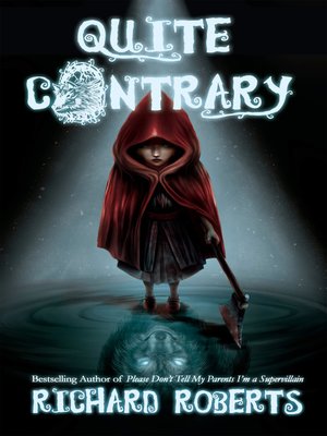 cover image of Quite Contrary